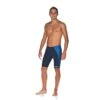 Arena Water Jammer -Swimming Gear Shop 001383 navy royal navy front l 1