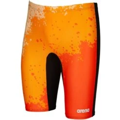 Arena Spraypaint Jammer -Swimming Gear Shop 002421nb