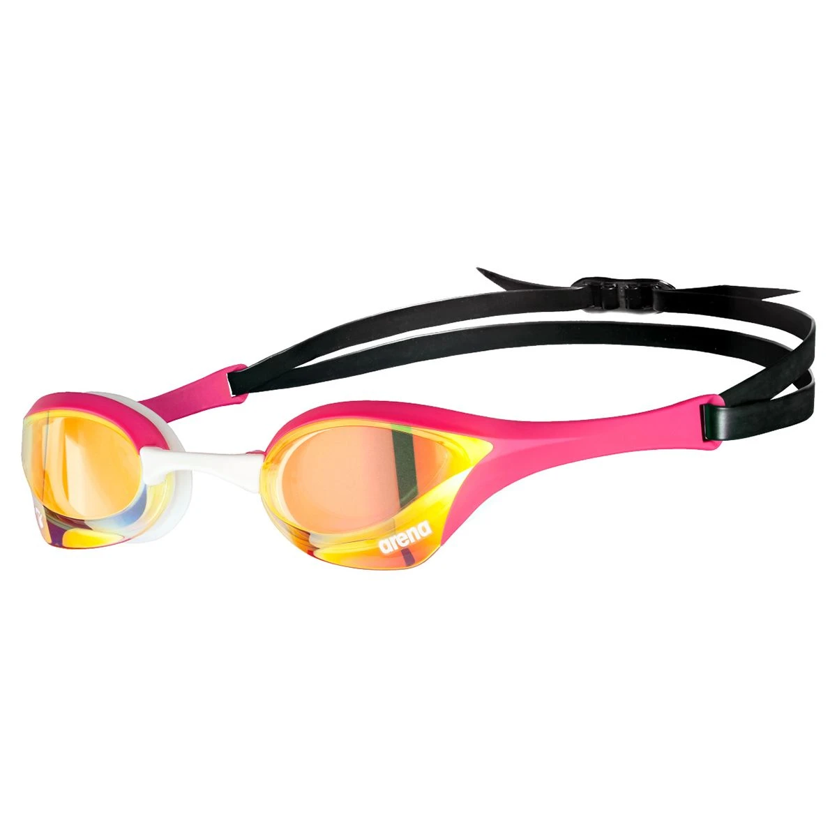 Arena Cobra Ultra Swipe Mirror Goggles 6 Arena Cobra Ultra Swipe Mirror Goggles - Image 4