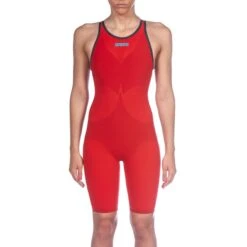 Arena Carbon Air 2 Open Back -Swimming Gear Shop 002526 045 w pwskin carbon air2 fbslcb sl 005 f o 6