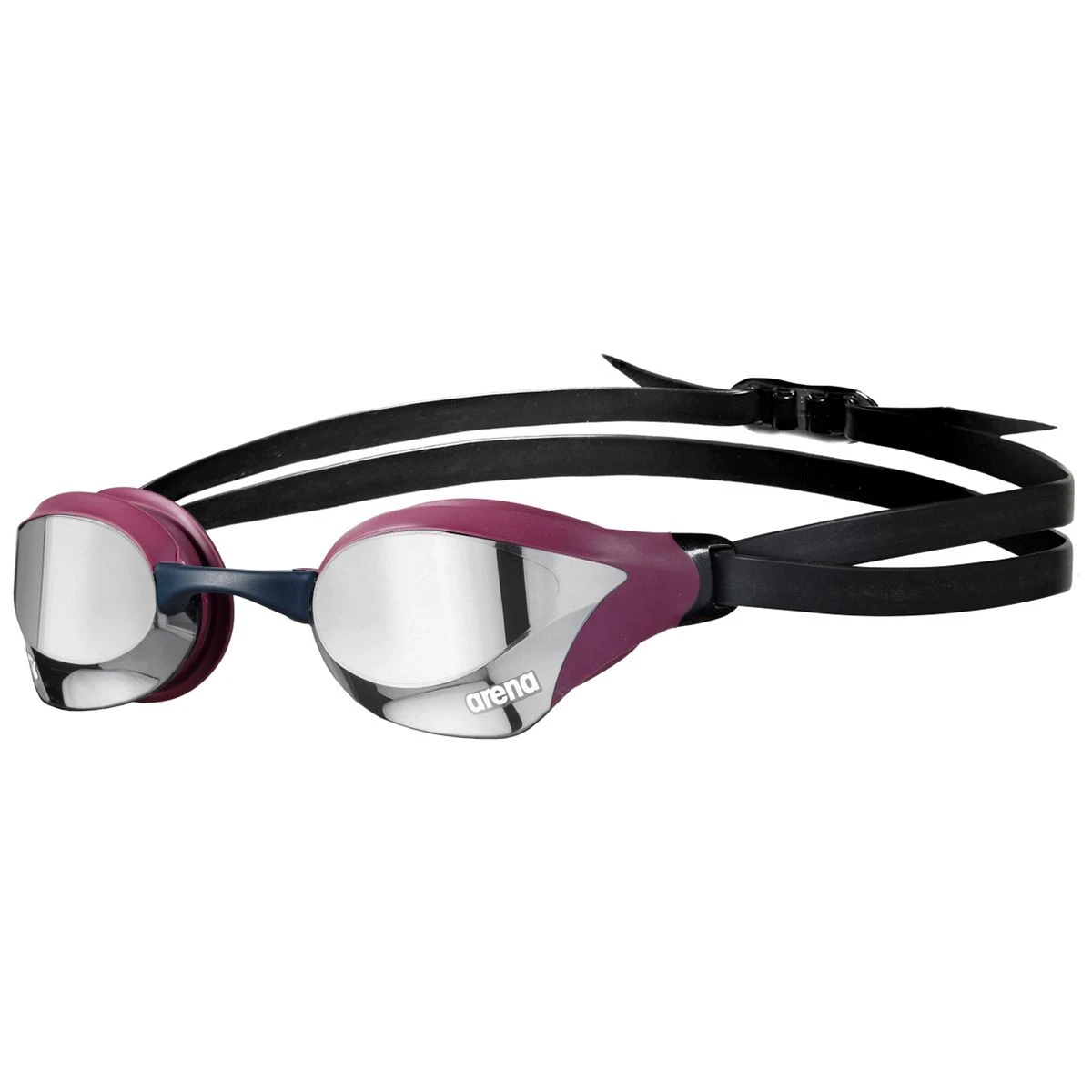 Arena Cobra Core Swipe Mirrored Goggle 6 Arena Cobra Core Swipe Mirrored Goggle - Image 4