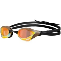 Arena Cobra Core Swipe Mirrored Goggle 16 Arena Cobra Core Swipe Mirrored Goggle -Swimming Gear Shop 003251ycc