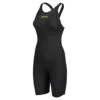 Arena Powerskin Carbon Glide Female Open Back 2 Arena Powerskin Carbon Glide Female Open Back -Swimming Gear Shop 003666 105 w pwskin carbon glide fbslob 001 fl s