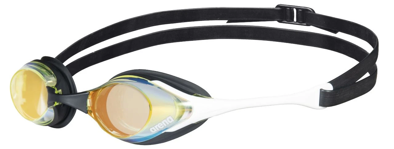 Arena Cobra Swipe Mirror Goggles 3 Arena Cobra Swipe Mirror Goggles
