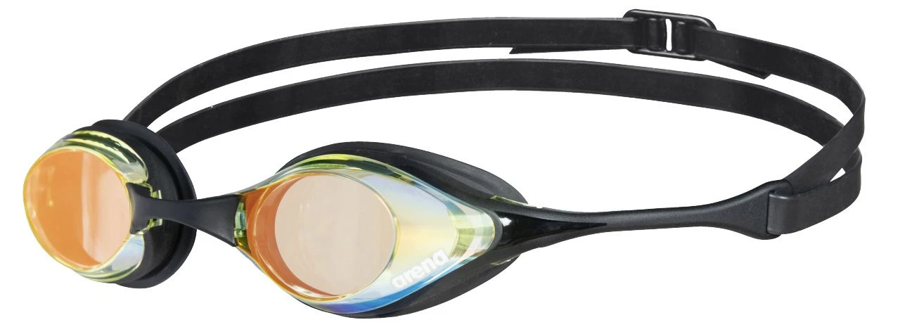Arena Cobra Swipe Mirror Goggles 4 Arena Cobra Swipe Mirror Goggles - Image 2
