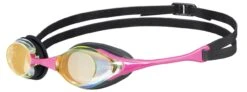 Arena Cobra Swipe Mirror Goggles 11 Arena Cobra Swipe Mirror Goggles -Swimming Gear Shop 004196 390 cobra swipe mirror 001 fl s