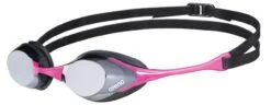 Arena Cobra Swipe Mirror Goggles 14 Arena Cobra Swipe Mirror Goggles -Swimming Gear Shop 004196 590 cobra swipe mirror 001 fl s