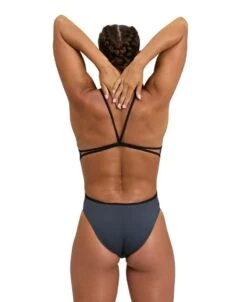 Arena Women's Solid Lace Back -Swimming Gear Shop 004651 530 women s swimsuit lace back solid 002