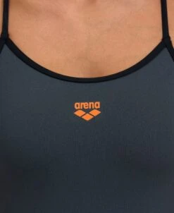Arena Women's Solid Lace Back -Swimming Gear Shop 004651 530 women s swimsuit lace back solid 004