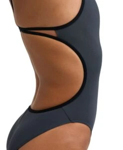 Arena Women's Solid Lace Back -Swimming Gear Shop 004651 530 women s swimsuit lace back solid 005