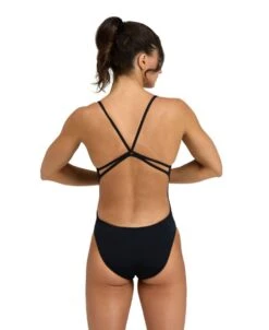 Arena Women's Solid Lace Back -Swimming Gear Shop 004651 550 women s swimsuit lace back solid 002