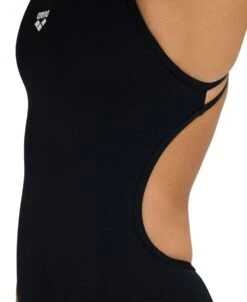 Arena Women's Solid Lace Back -Swimming Gear Shop 004651 550 women s swimsuit lace back solid 005