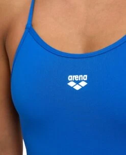 Arena Women's Solid Lace Back -Swimming Gear Shop 004651 720 women s swimsuit lace back solid 004