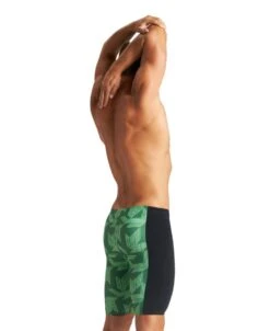 Arena Puzzled Jammer -Swimming Gear Shop 004655 560 m puzzled jammer f 002 o