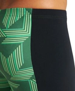 Arena Puzzled Jammer -Swimming Gear Shop 004655 560 m puzzled jammer f 004 o