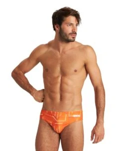 Arena Puzzled Brief -Swimming Gear Shop 004670 530 m puzzled brief 001 o
