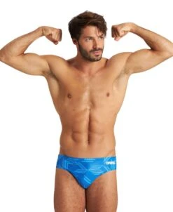 Arena Puzzled Brief -Swimming Gear Shop 004670 720 m puzzled brief 001 o