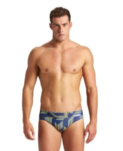 Arena Puzzled Brief -Swimming Gear Shop 004670 730 m puzzled brief 001 o