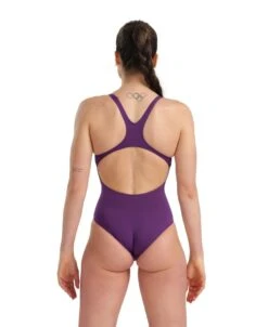 Arena Team Solid Swim Pro Back -Swimming Gear Shop 004761 911 women s team swimsuit swim pro solid fl 002 o