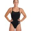 Arena Team Solid Challenge Back -Swimming Gear Shop 004766 550 women s team swimsuit challenge solid 001 o