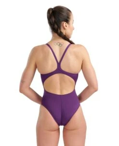 Arena Team Solid Light Drop Back -Swimming Gear Shop 004767 911 women s team swimsuit light drop solid 002 o