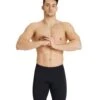 Arena Team Solid Jammer 2 Arena Team Solid Jammer -Swimming Gear Shop 004771 550 men s team swim jammer solid f 001 o