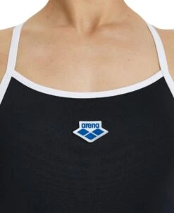 Arena Solid Icons Super Flyback -Swimming Gear Shop 005036 501 w icons team superfly back one piece 004 o