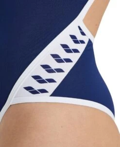 Arena Solid Icons Super Flyback -Swimming Gear Shop 005036 701 w icons team superfly back one piece 004 o