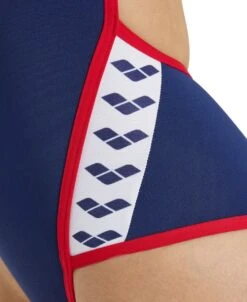 Arena Solid Icons Super Flyback -Swimming Gear Shop 005036 704 w icons team superfly back one piece 005 o