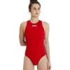 Arena Team Solid Waterpolo One Piece -Swimming Gear Shop 005339 450 women s team swimsuit waterpolo solid 001 o