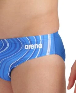 Arena Marbled Brief -Swimming Gear Shop 005554 777 men s swim briefs marbled 004 o