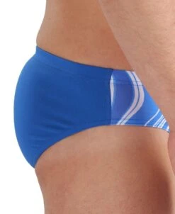 Arena Marbled Brief -Swimming Gear Shop 005554 777 men s swim briefs marbled 005 o