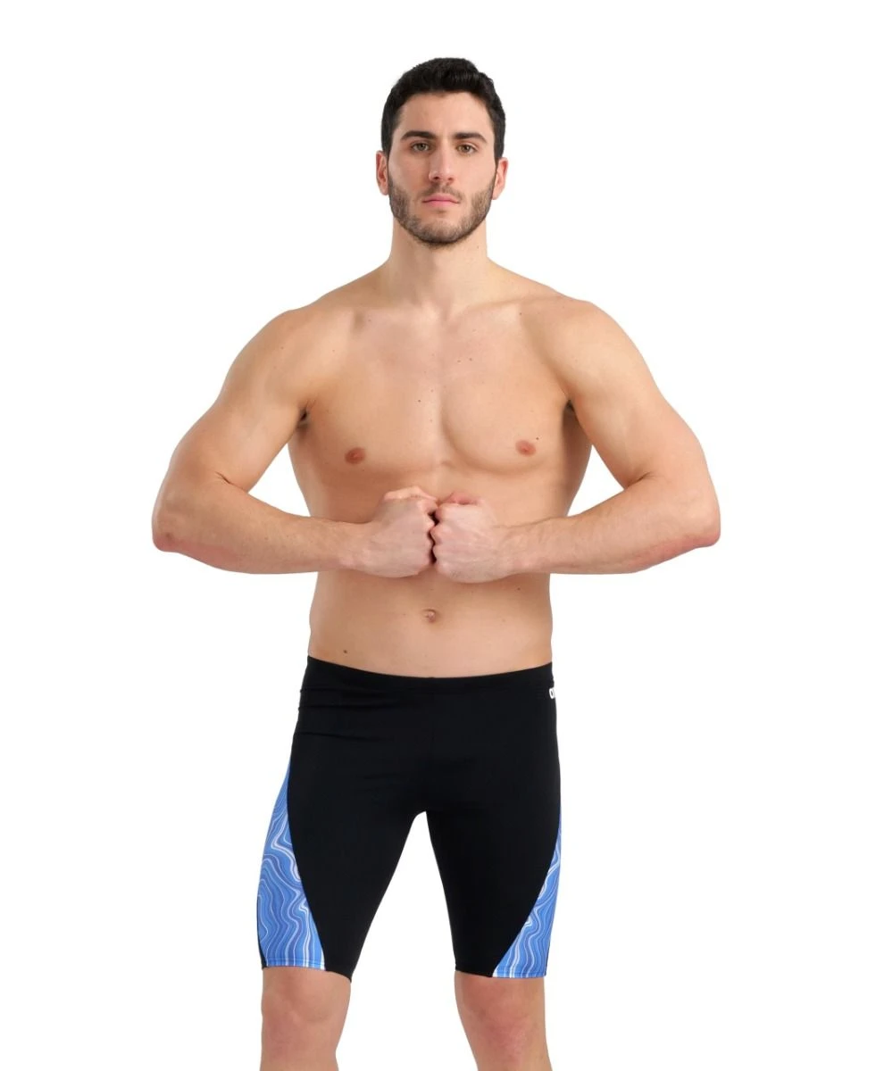 Arena Marbled Jammer 4 Arena Marbled Jammer - Image 2