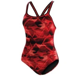 Dolfin Reliance Eclipse DBX Back -Swimming Gear Shop 0200eclpr