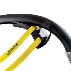 FINIS Stability Snorkel: Speed 17 FINIS Stability Snorkel: Speed -Swimming Gear Shop 1.05.021 black studio.main 5
