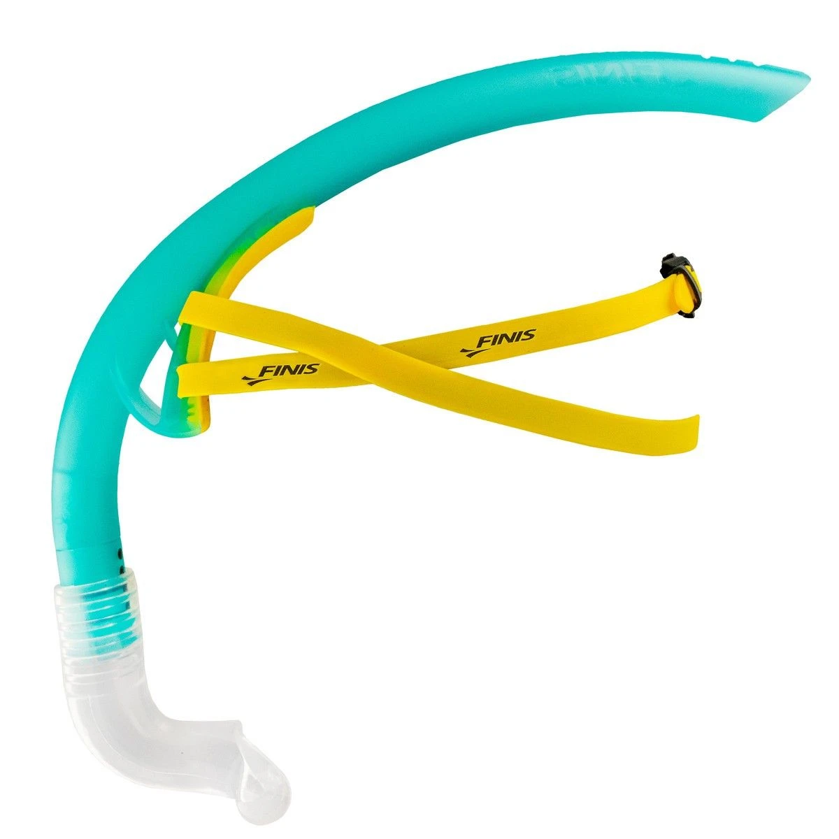 FINIS Stability Snorkel: Speed 5 FINIS Stability Snorkel: Speed - Image 3