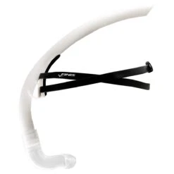 FINIS Stability Snorkel: Speed 16 FINIS Stability Snorkel: Speed -Swimming Gear Shop 1.05.021 white studio.main 2