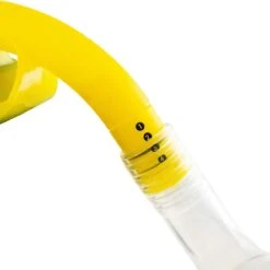 FINIS Stability Snorkel: Speed 18 FINIS Stability Snorkel: Speed -Swimming Gear Shop 1.05.021 yellow studio.main 6