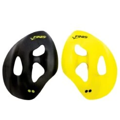 Finis ISO Paddles -Swimming Gear Shop 1.05.033 top