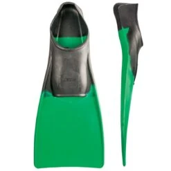 FINIS Floating Swim Fins -Swimming Gear Shop 1.05.037 blackgreen.xxxl studio.main 20 1 1 1
