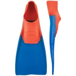 FINIS Floating Swim Fins -Swimming Gear Shop 1.05.037 redblue.m studio.main 6 1 1 1