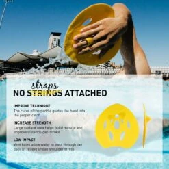 Finis Manta Paddle -Swimming Gear Shop 1.05.152 usage.main 20