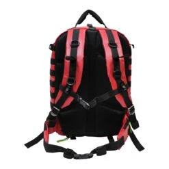 Fluid-Resistant Tarpaulin Rescue & Tactical EMS Bag -Swimming Gear Shop 10 122 tpn 2