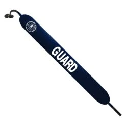 50" Standard Rescue Tube 17 50" Standard Rescue Tube -Swimming Gear Shop 100 front navy 2 3