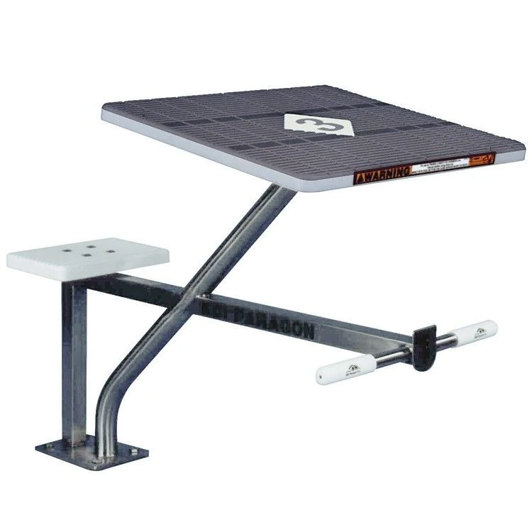 Paragon Long Reach Standard Paraflyte Full Height 3 Paragon Long Reach Standard Paraflyte Full Height