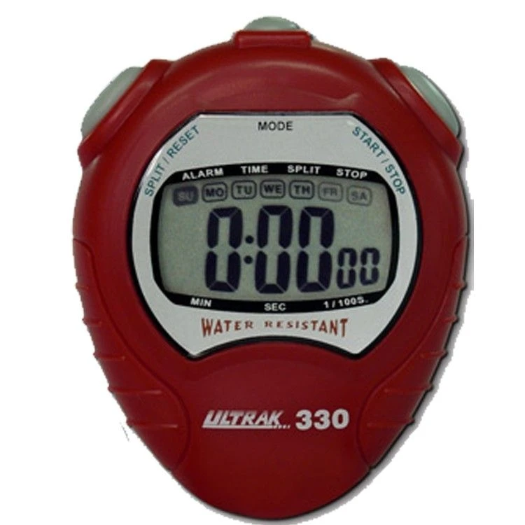 Ultrak 330 Stopwatch 4 Ultrak 330 Stopwatch - Image 2