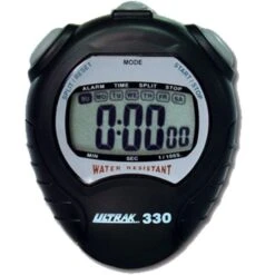 Ultrak 330 Stopwatch 7 Ultrak 330 Stopwatch -Swimming Gear Shop 10305
