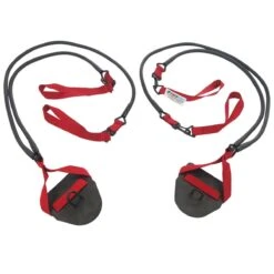 StrechCordz Breaststroke Machine -Swimming Gear Shop 108 top red