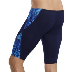 TYR Crystalized Jammer 31 TYR Crystalized Jammer -Swimming Gear Shop 10 2