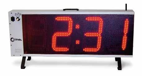 Colorado Pace Clock Wireless 3 Colorado Pace Clock Wireless